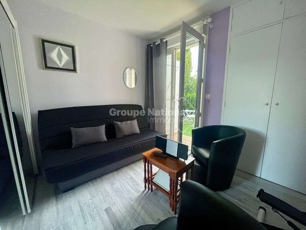 Maison à LA GRANDE-MOTTE