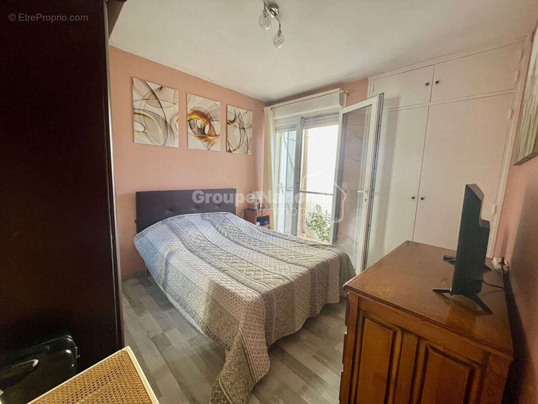 Maison à LA GRANDE-MOTTE