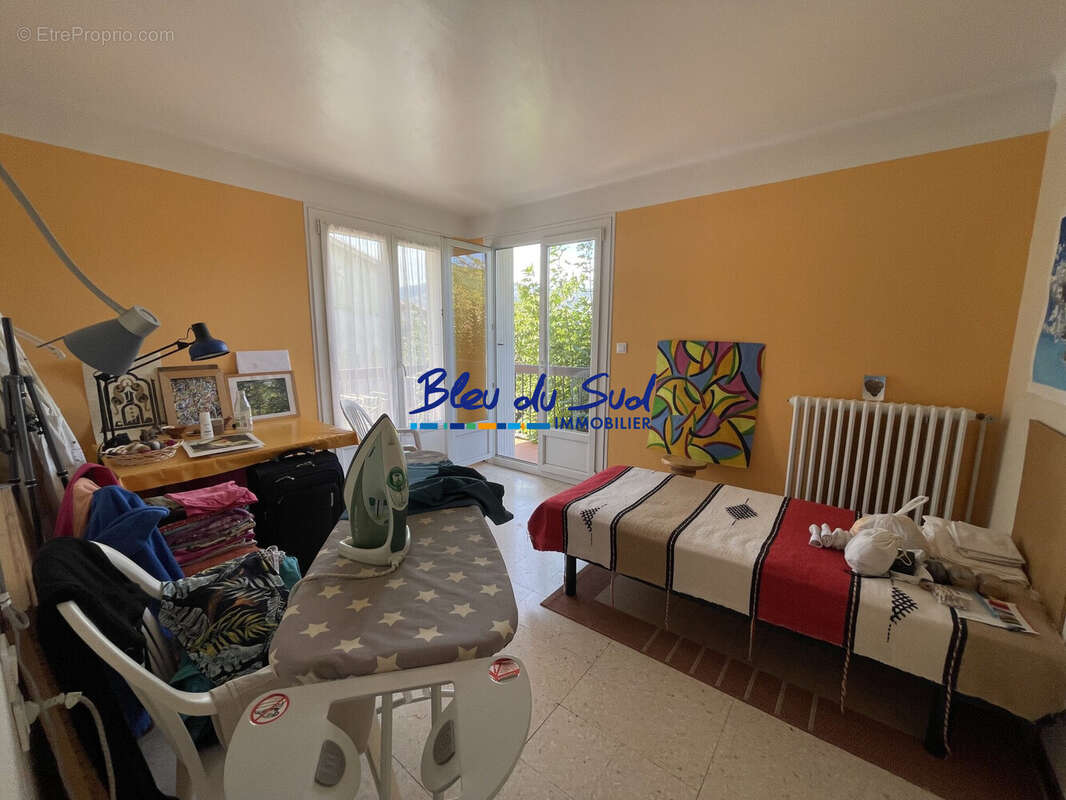 Appartement à VERNET-LES-BAINS