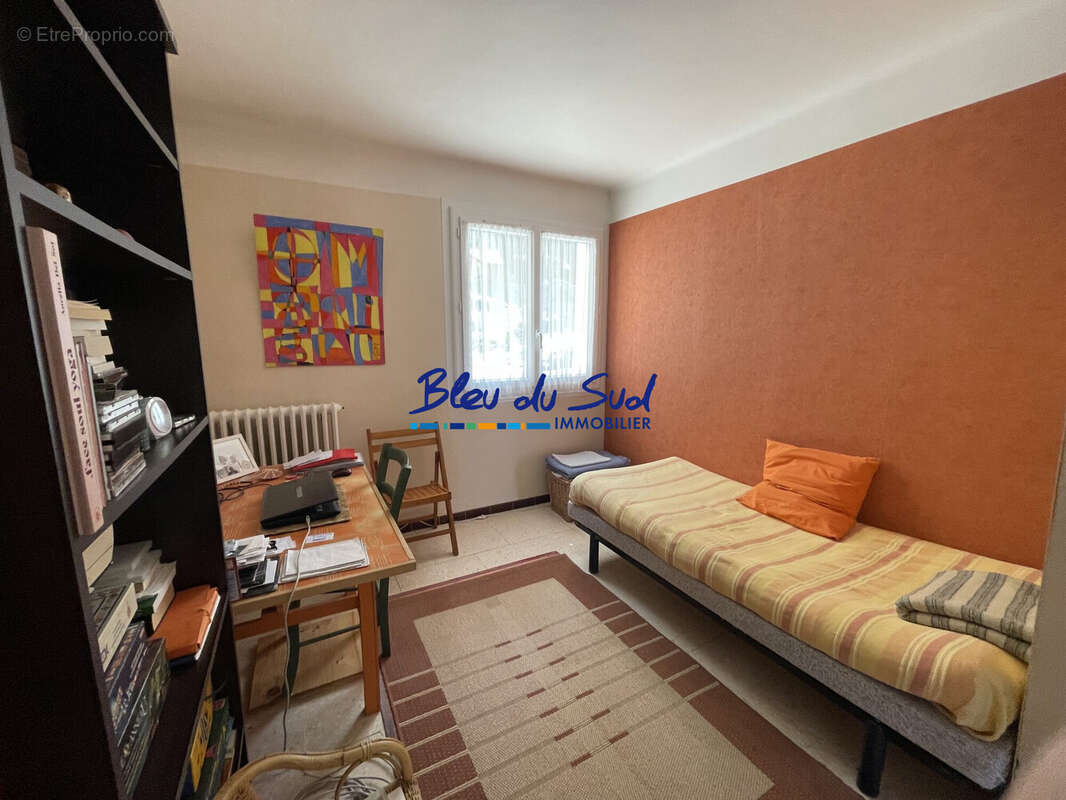 Appartement à VERNET-LES-BAINS