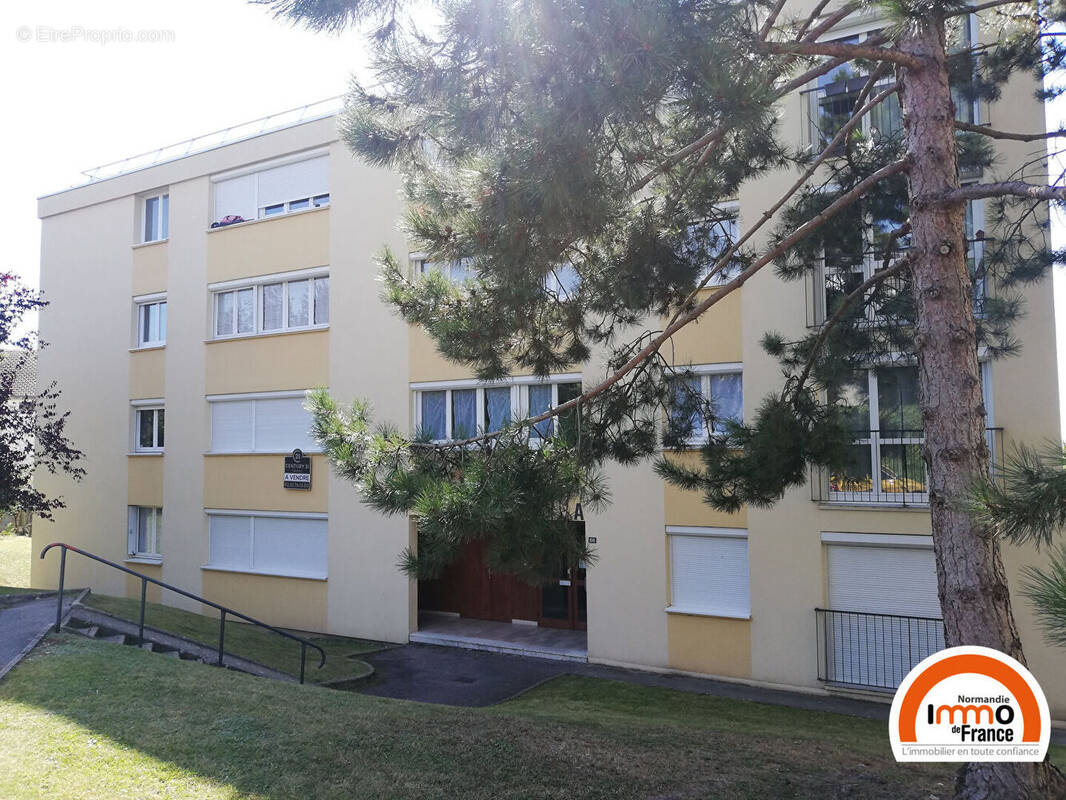 Appartement à ROUEN