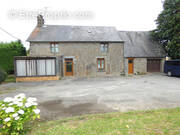 Maison à JUVIGNY-LE-TERTRE