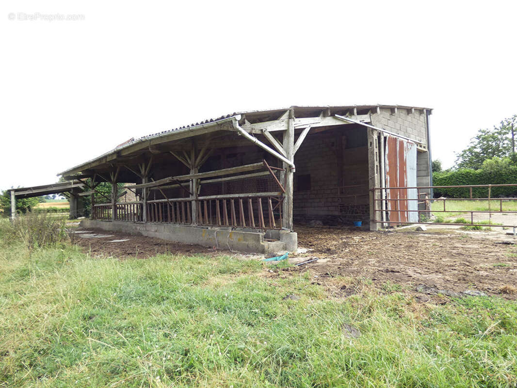 Maison à JUVIGNY-LE-TERTRE