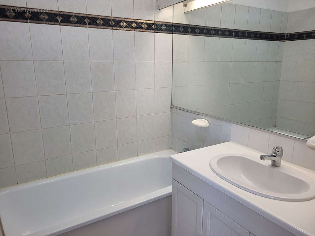 Appartement à CANET-EN-ROUSSILLON