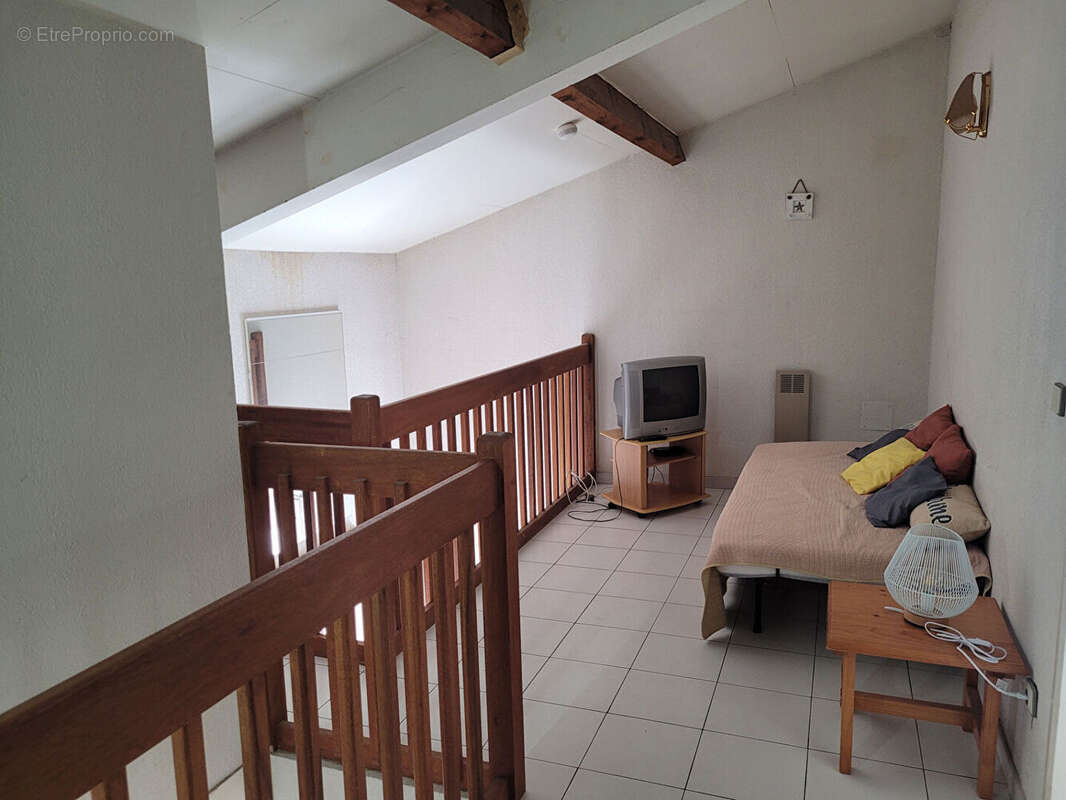 Appartement à CANET-EN-ROUSSILLON