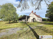 Maison à LOUROUX-DE-BEAUNE