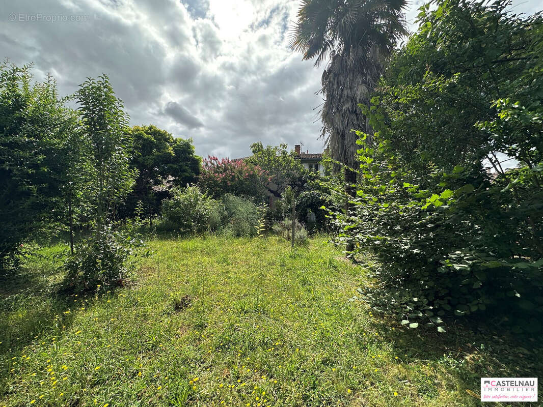 Maison à CASTELNAU-D&#039;ESTRETEFONDS