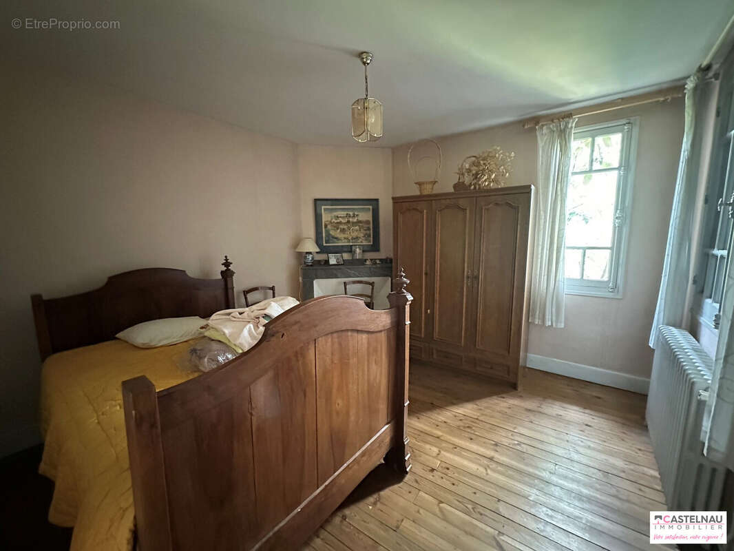 Maison à CASTELNAU-D&#039;ESTRETEFONDS