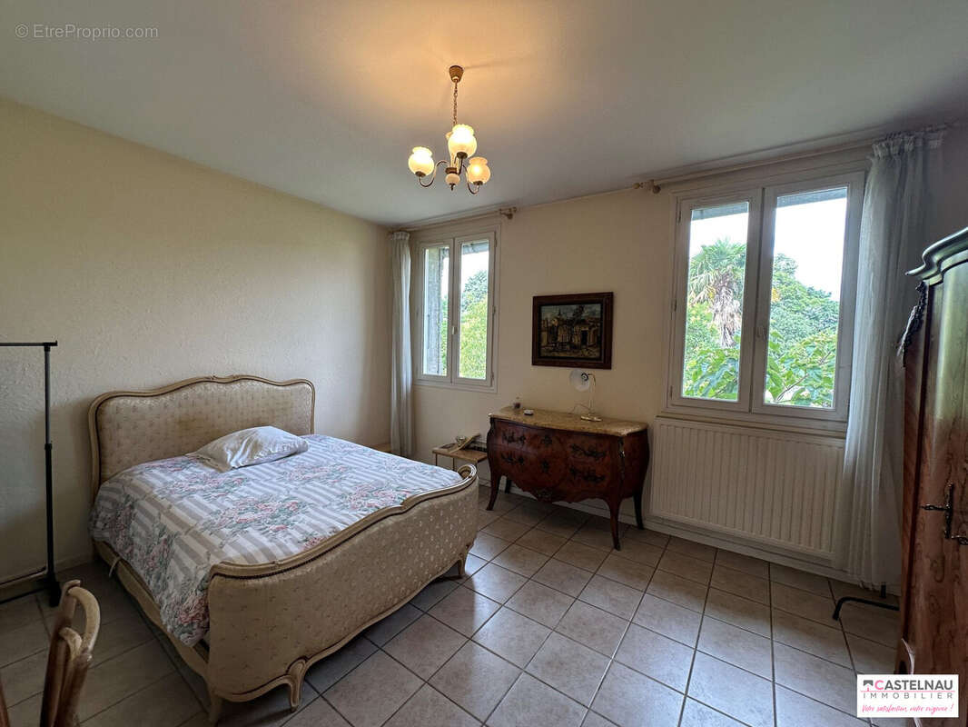 Maison à CASTELNAU-D&#039;ESTRETEFONDS