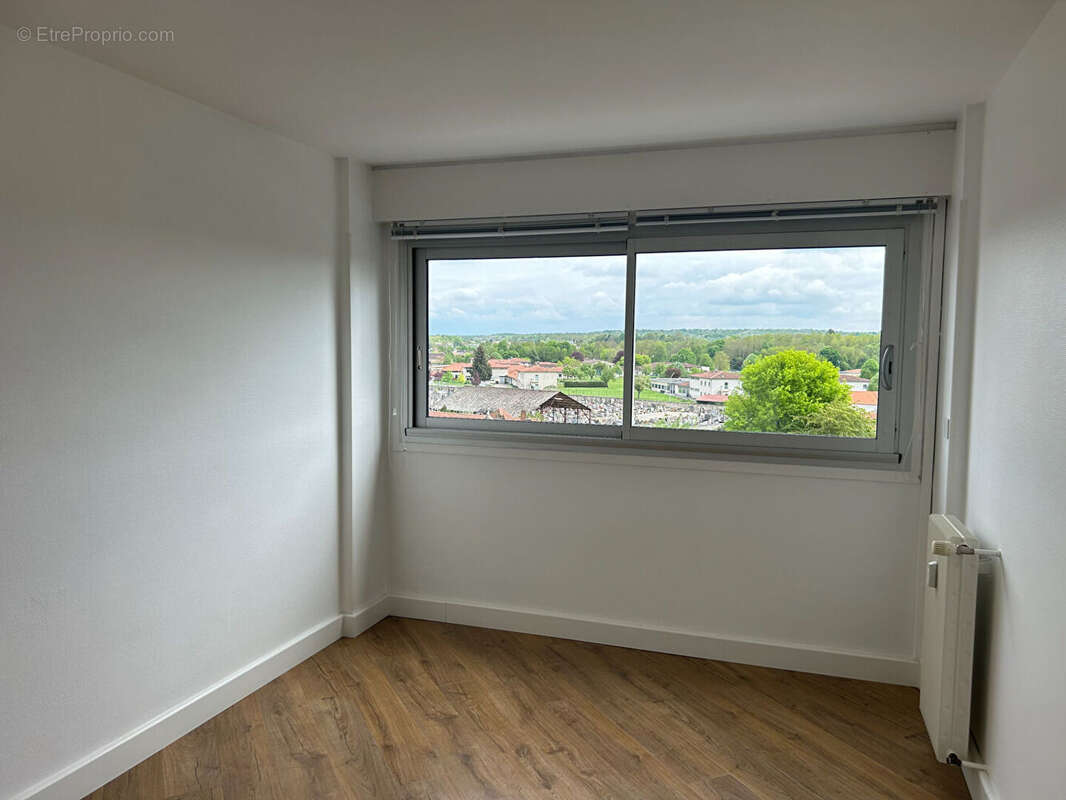 Appartement à SAINT-DIZIER