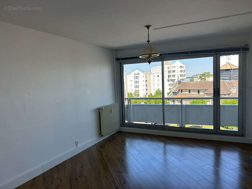 Appartement à SAINT-DIZIER