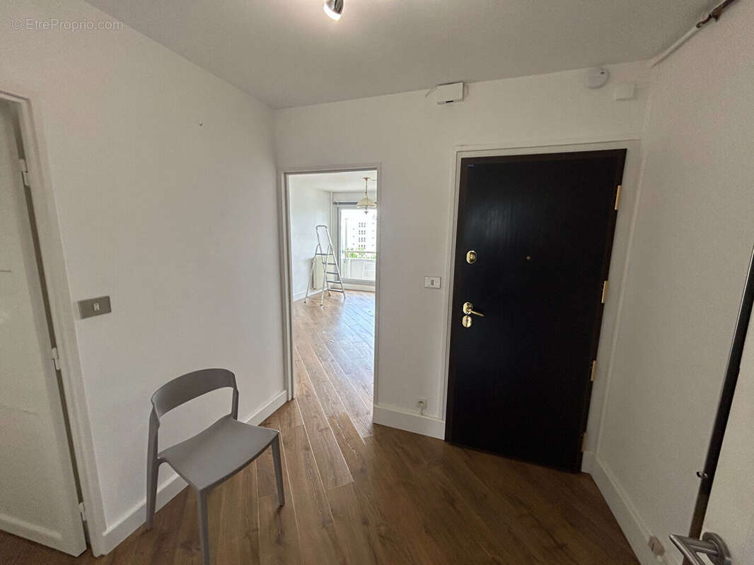 Appartement à SAINT-DIZIER