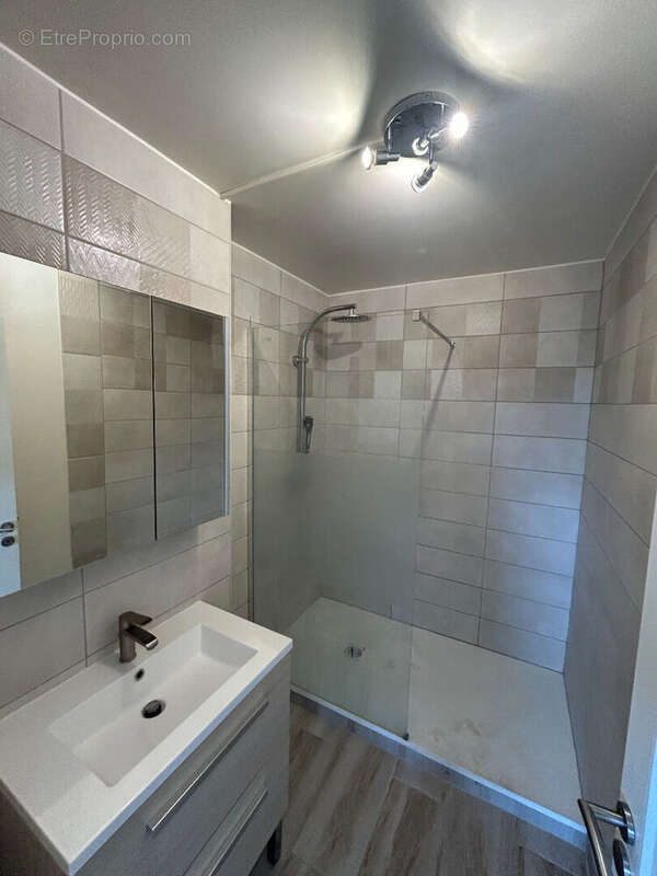 Appartement à SAINT-DIZIER