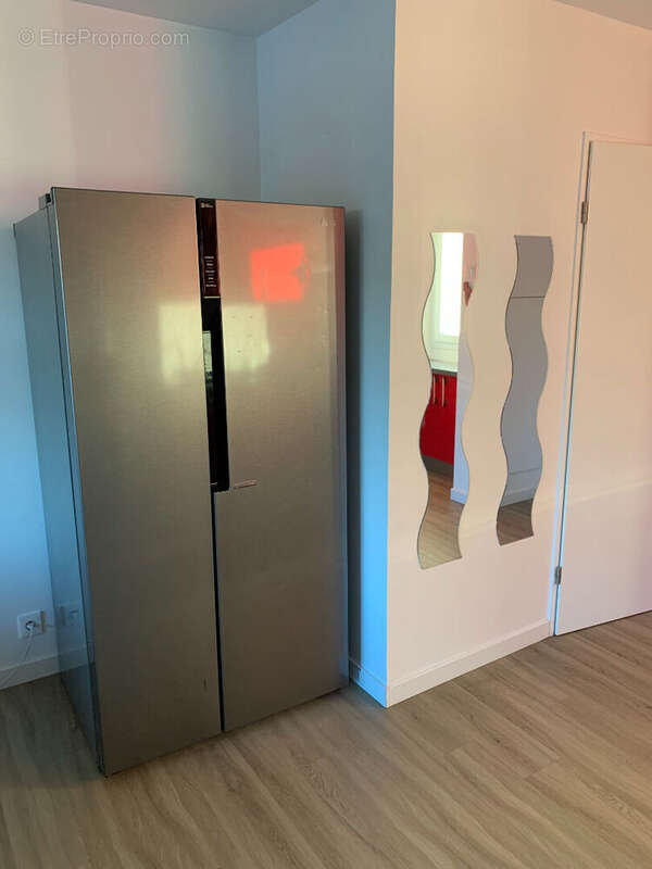 Appartement à BOBIGNY