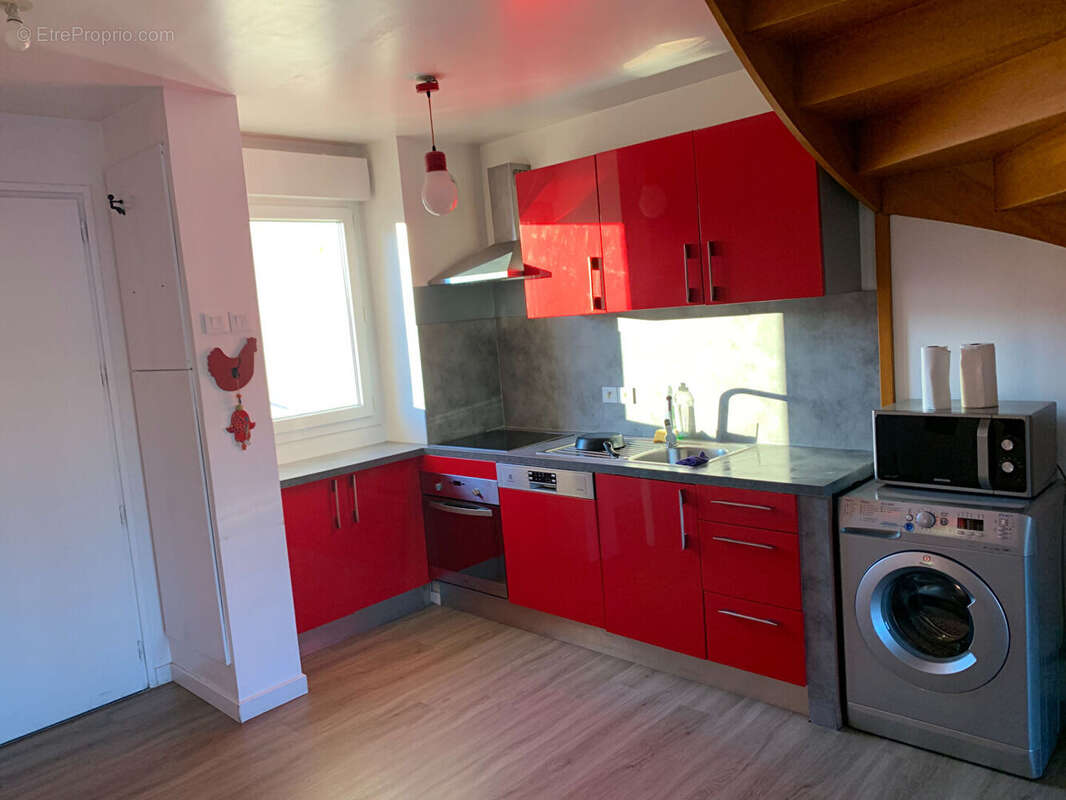 Appartement à BOBIGNY