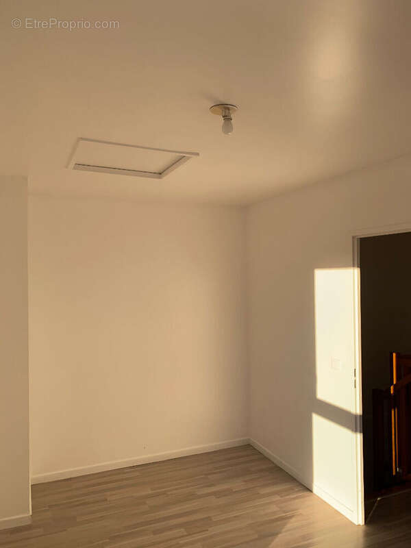 Appartement à BOBIGNY