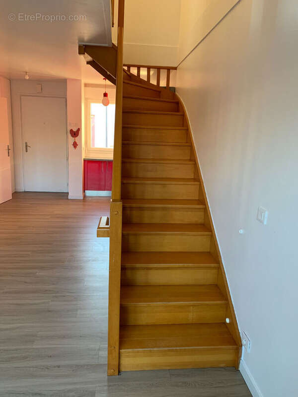 Appartement à BOBIGNY