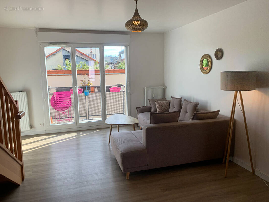 Appartement à BOBIGNY