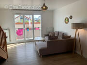 Appartement à BOBIGNY