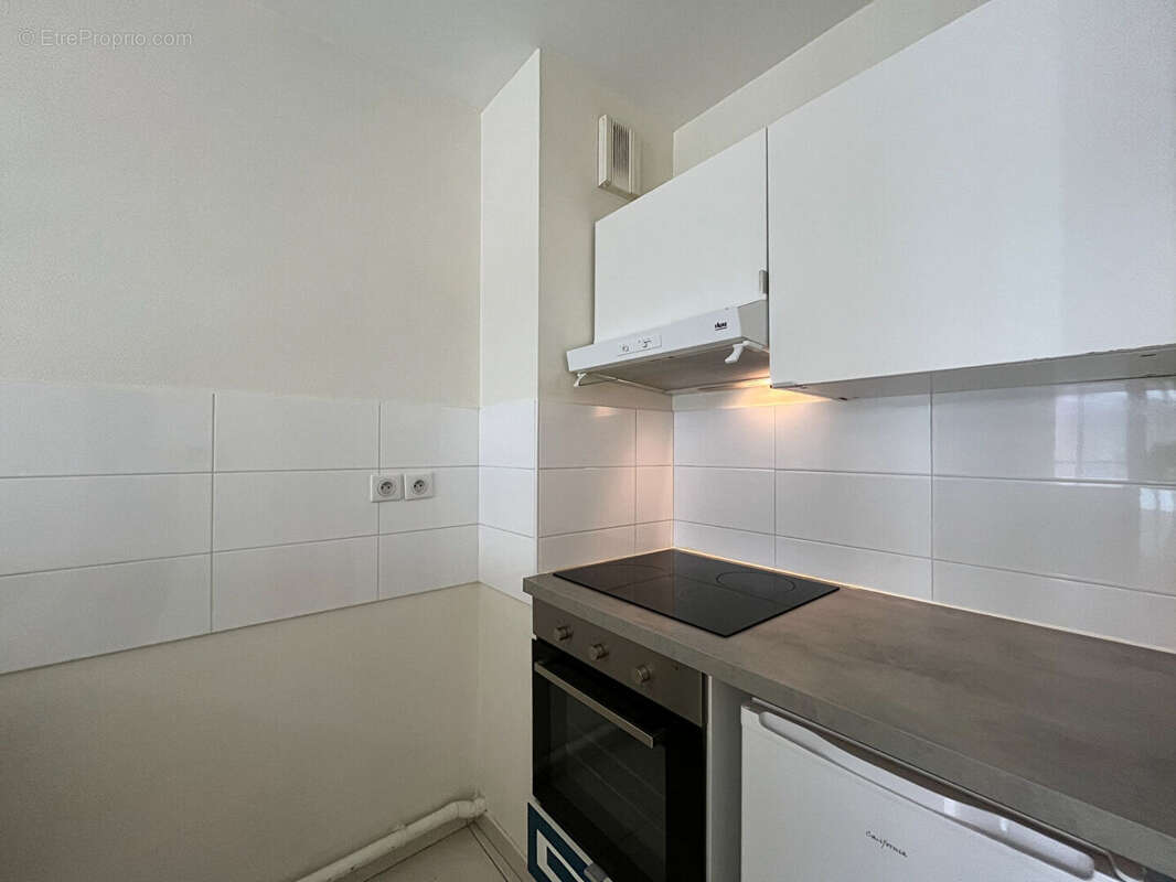 Appartement à ORLEANS