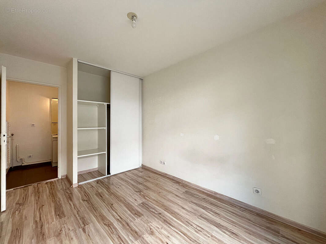 Appartement à ORLEANS