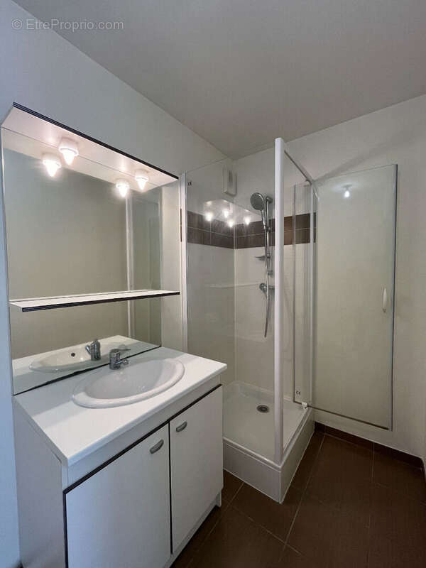 Appartement à ORLEANS