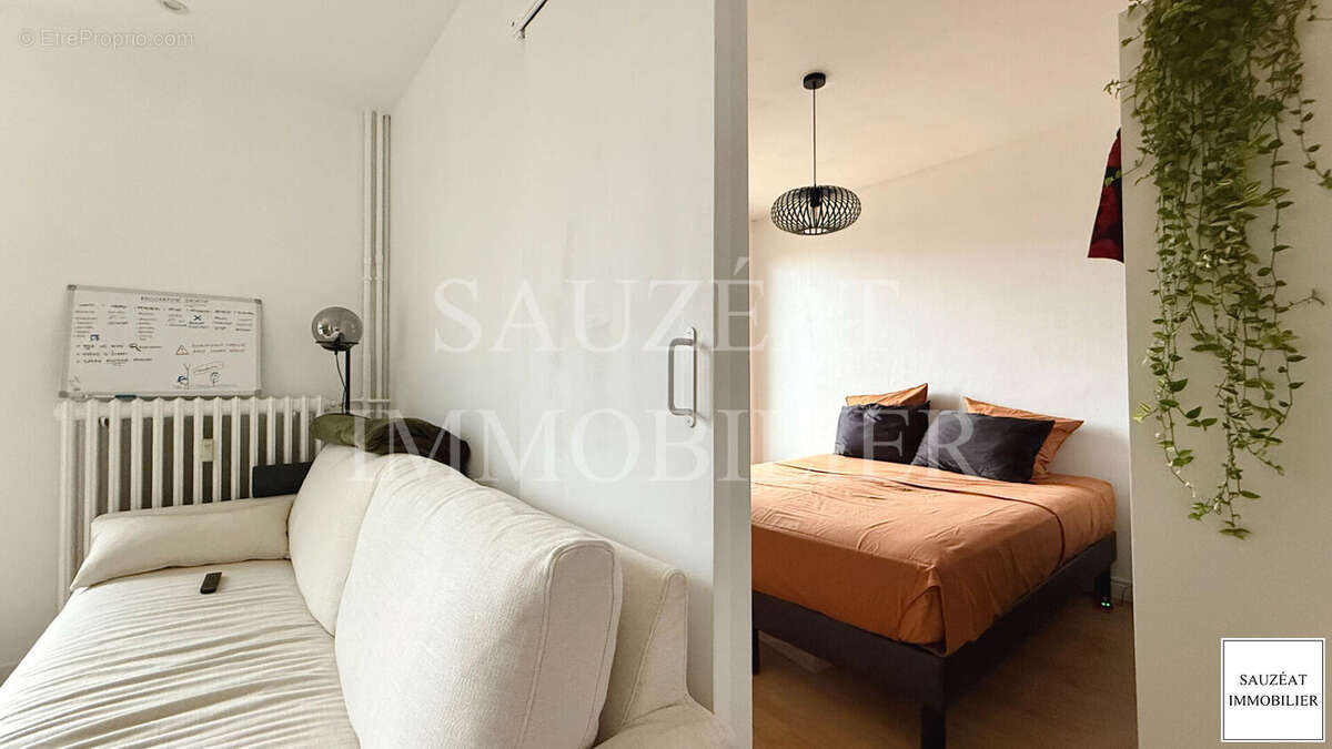 Appartement à BAGNEUX