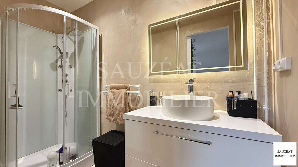 Appartement à BAGNEUX