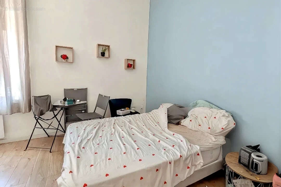 Appartement à NARBONNE