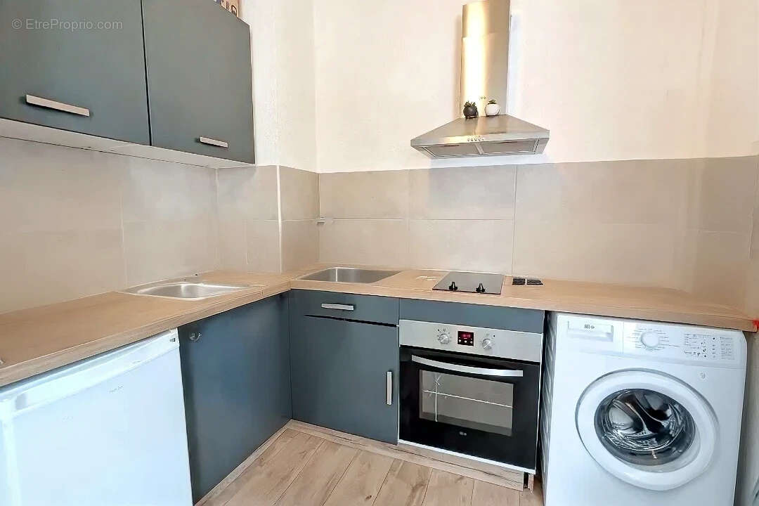 Appartement à NARBONNE