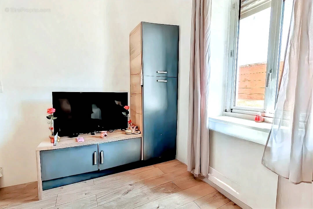 Appartement à NARBONNE