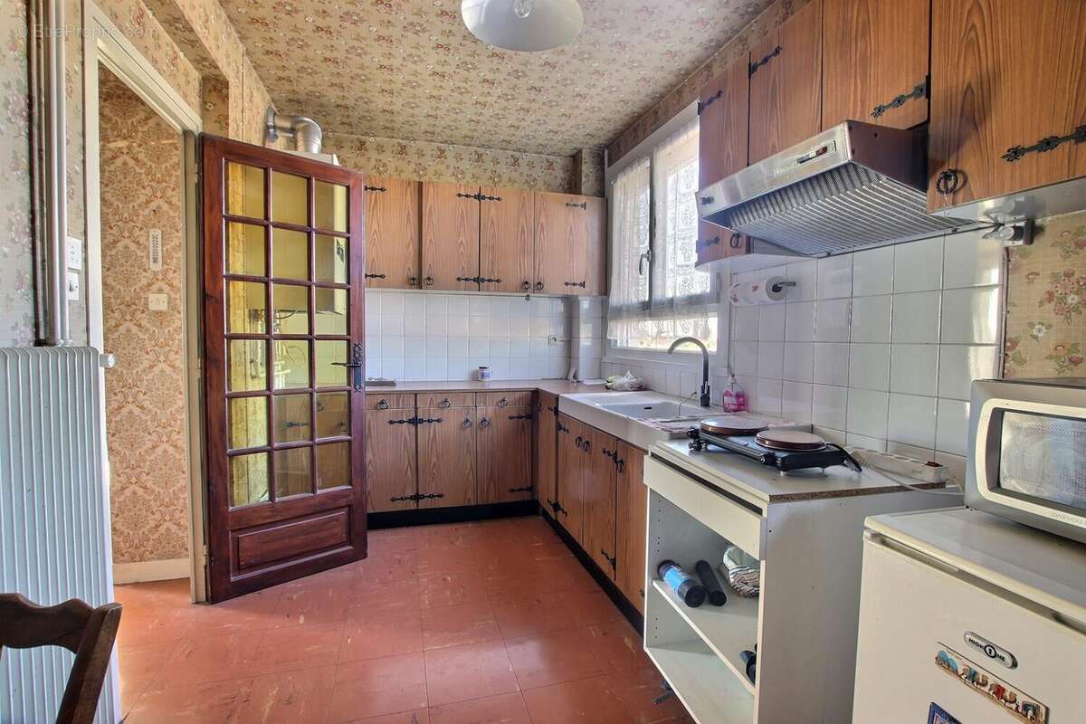 Appartement à CLERMONT-FERRAND