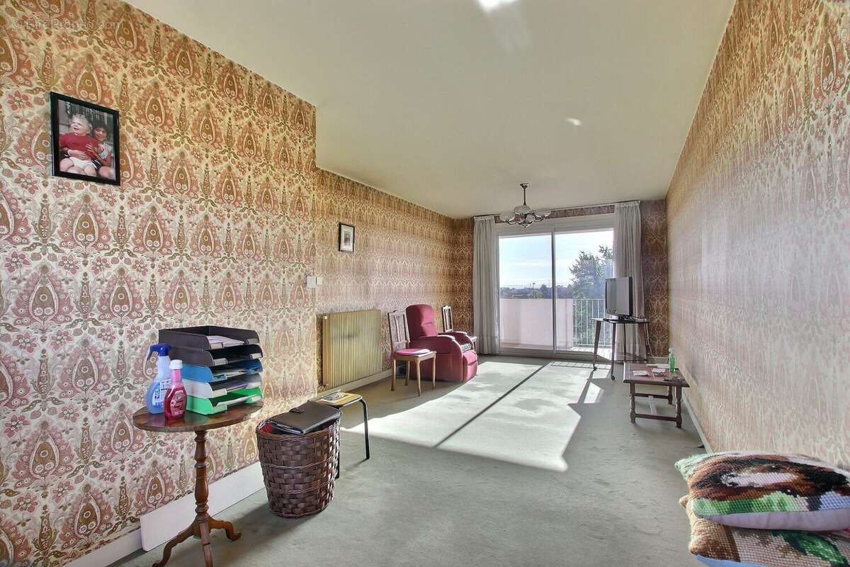 Appartement à CLERMONT-FERRAND