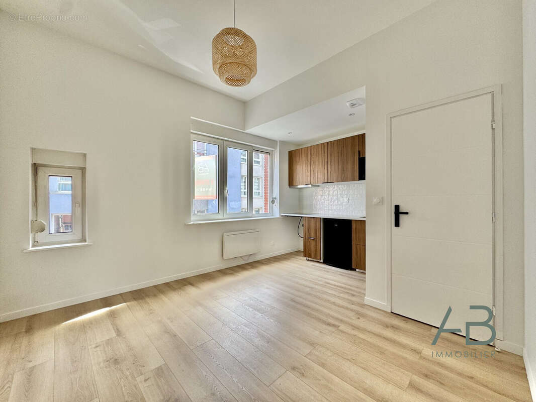 Appartement à LILLE