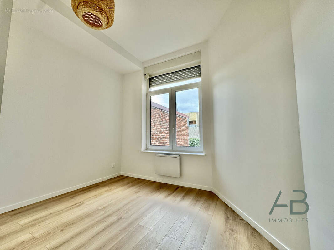 Appartement à LILLE
