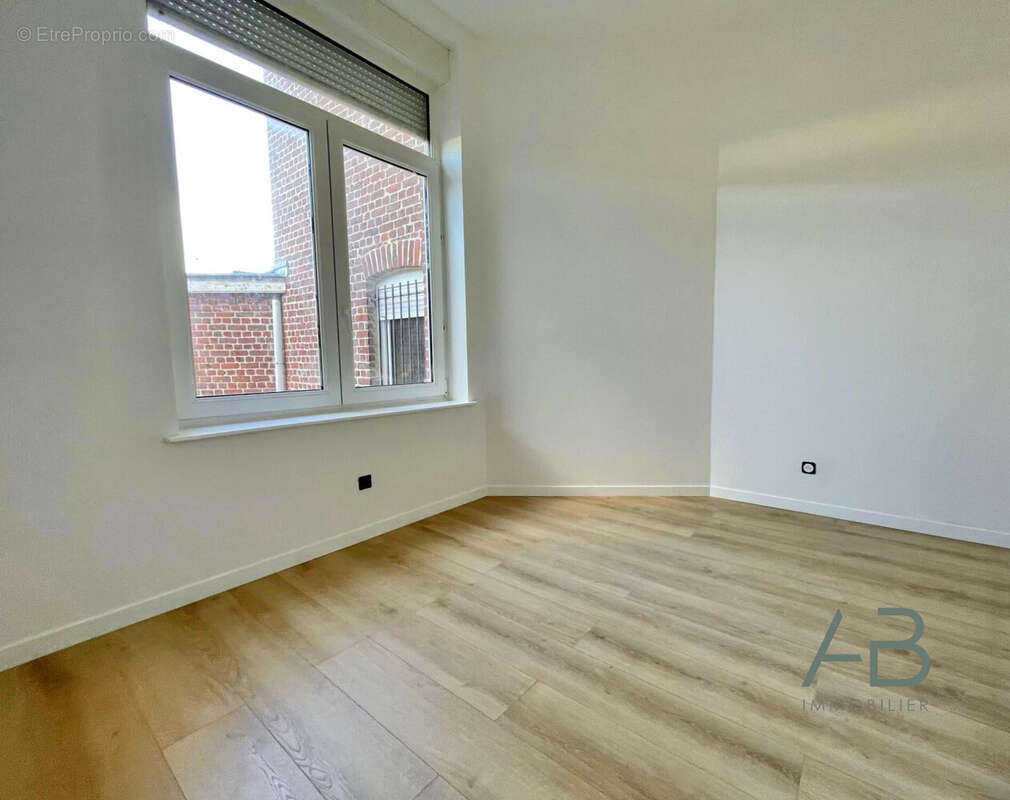 Appartement à LILLE