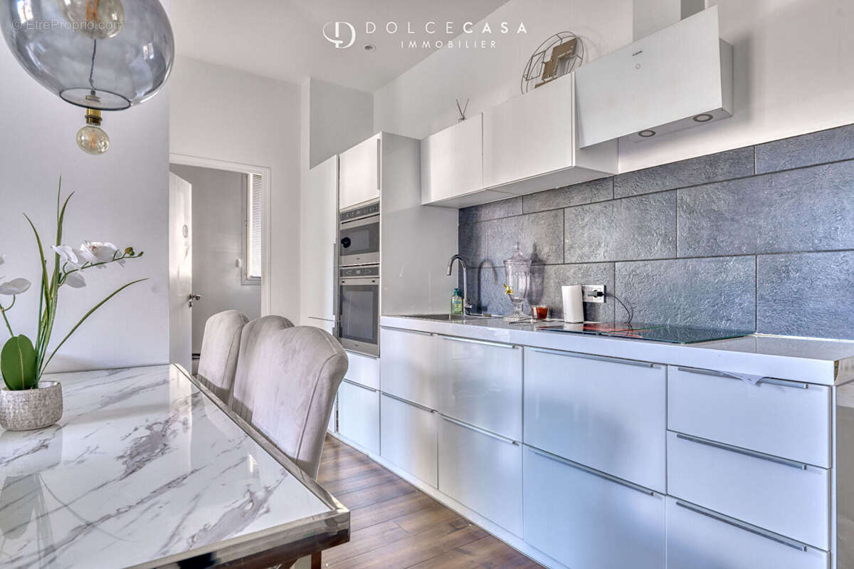 Maison à LIMEIL-BREVANNES