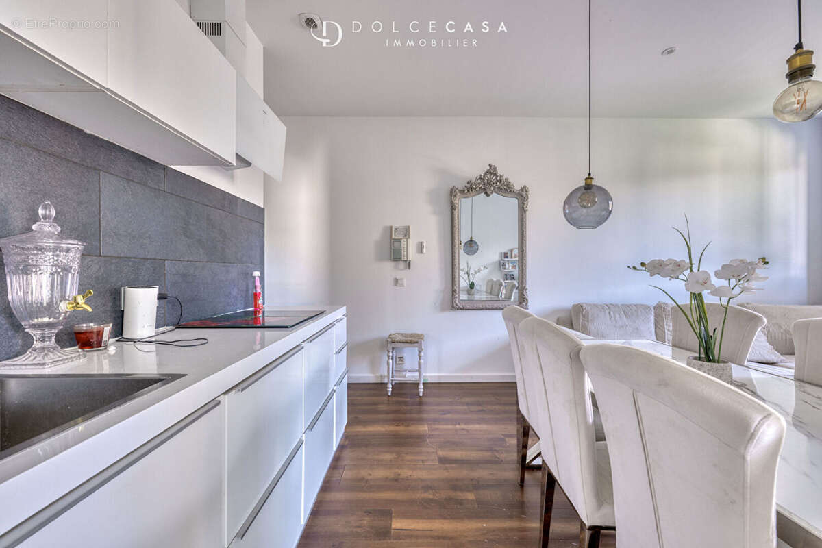 Maison à LIMEIL-BREVANNES