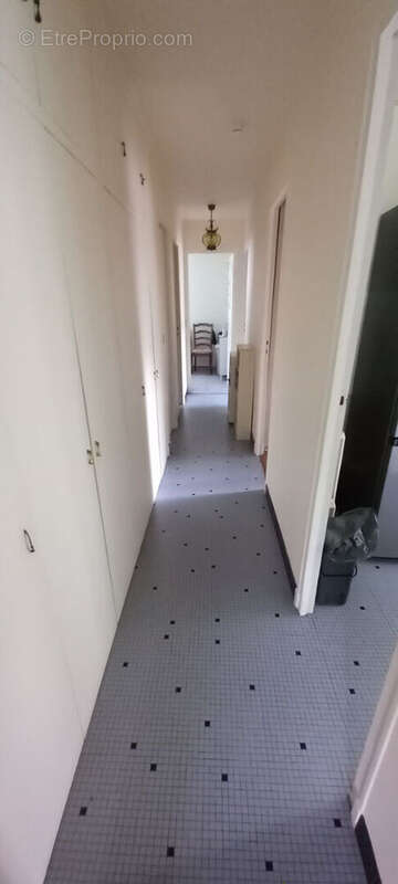 Appartement à BONDY