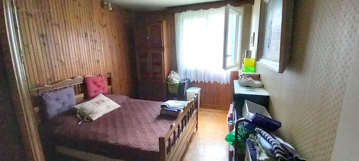 Appartement à BONDY