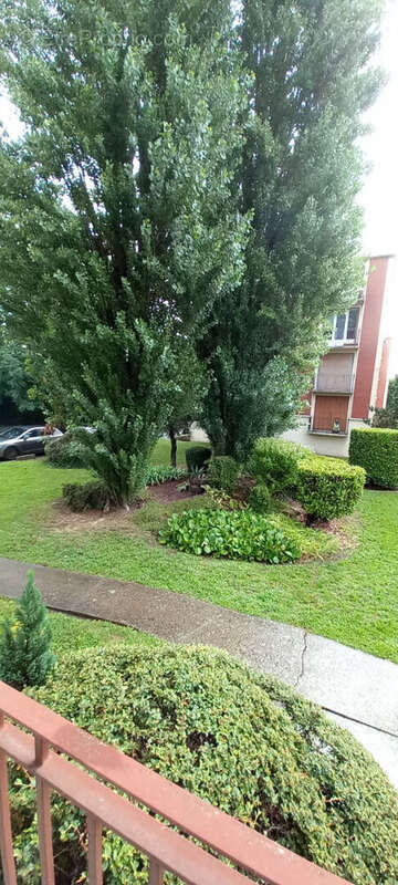 Appartement à BONDY