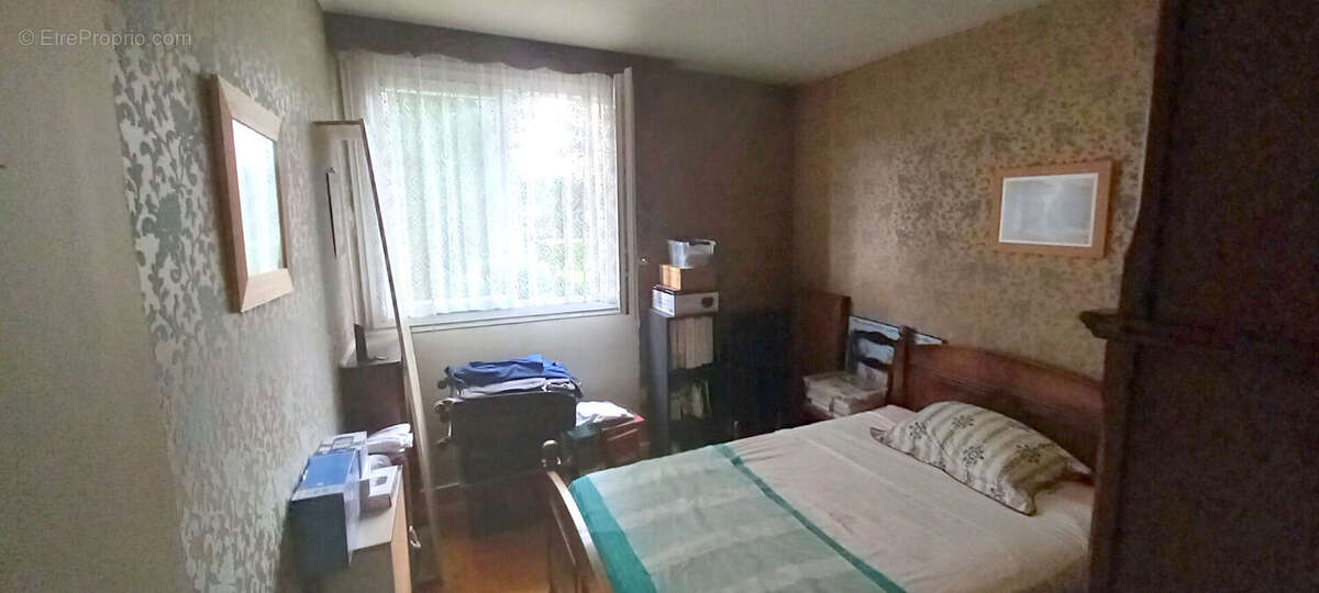 Appartement à BONDY
