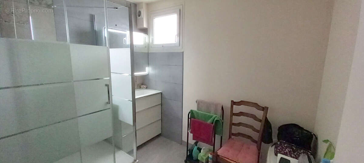 Appartement à BONDY