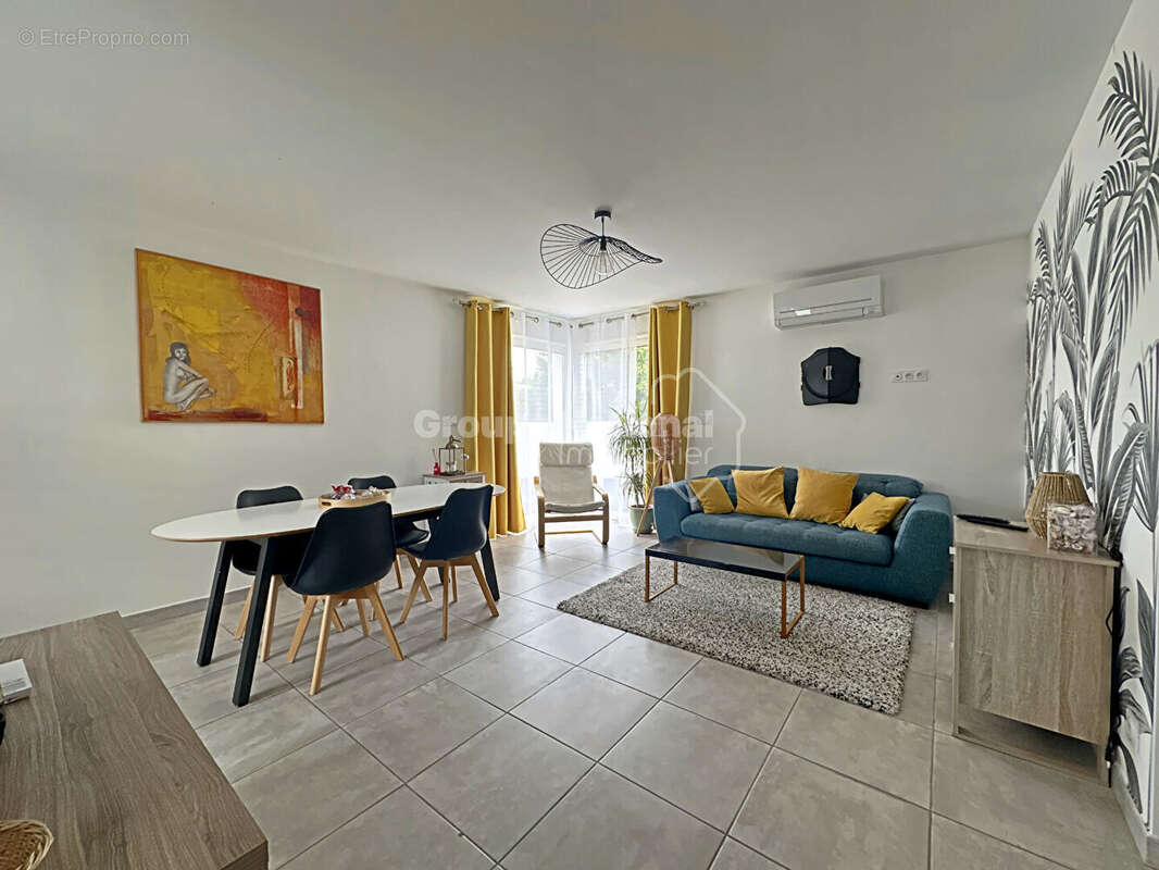 Maison à SAINT-JUST