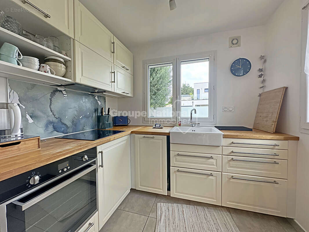 Maison à SAINT-JUST