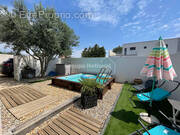 Maison à SAINT-JUST