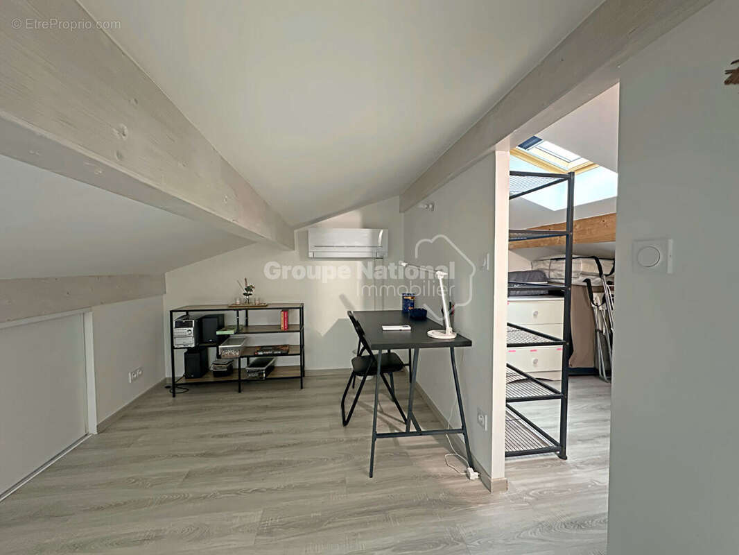 Maison à SAINT-JUST