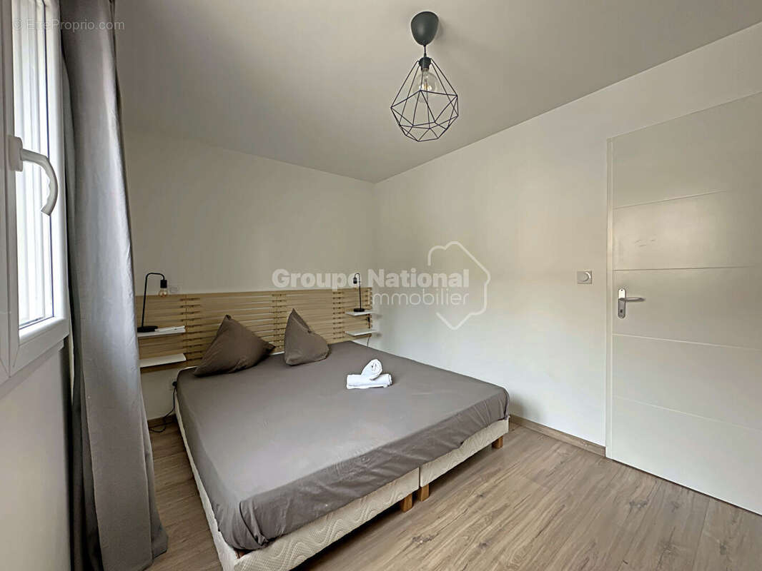 Maison à SAINT-JUST