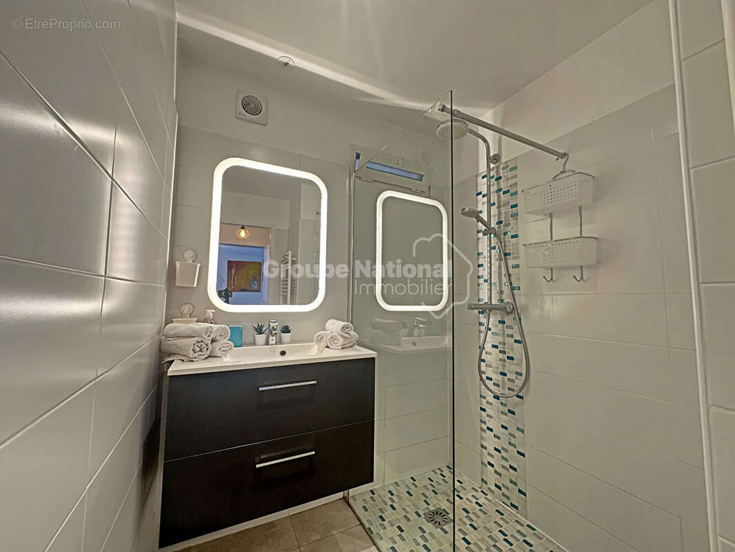 Maison à SAINT-JUST