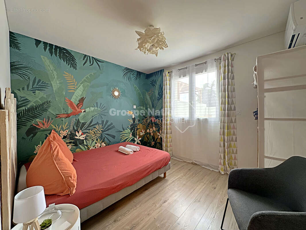 Maison à SAINT-JUST